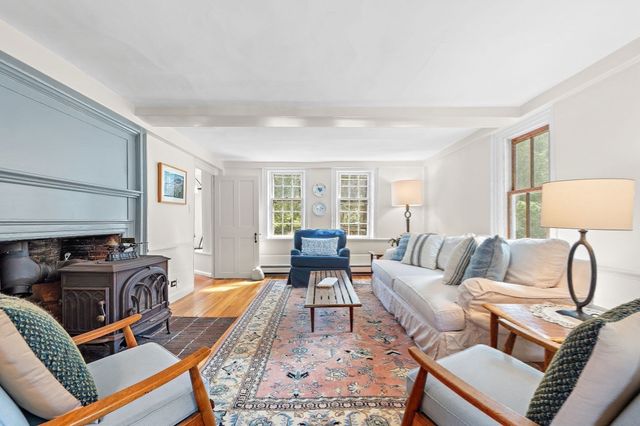 501 Lowell Street, Carlisle, MA 01741