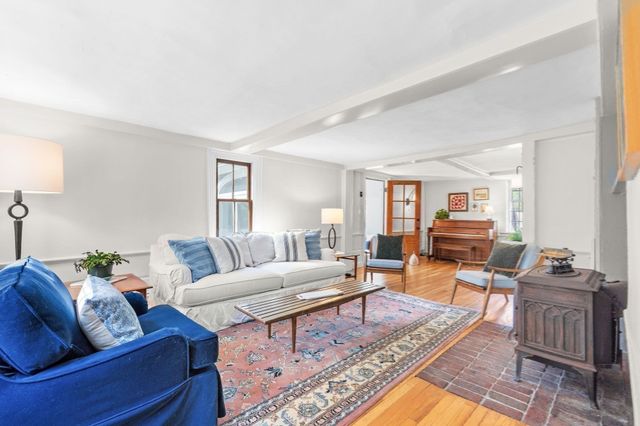 501 Lowell Street, Carlisle, MA 01741