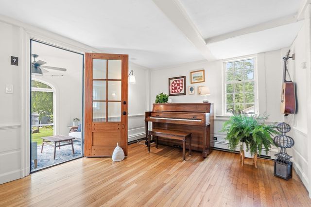 501 Lowell Street, Carlisle, MA 01741
