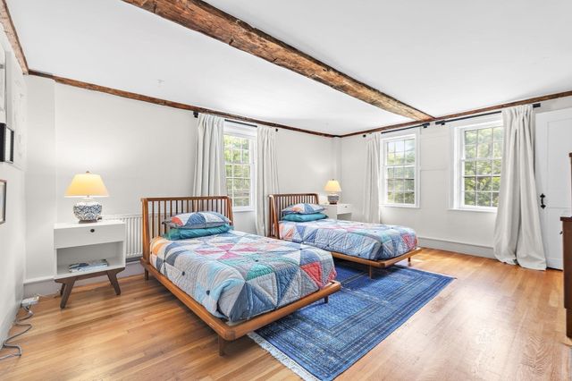 501 Lowell Street, Carlisle, MA 01741