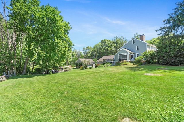 501 Lowell Street, Carlisle, MA 01741