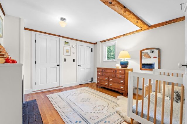501 Lowell Street, Carlisle, MA 01741