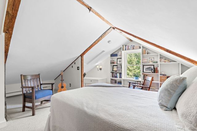 501 Lowell Street, Carlisle, MA 01741