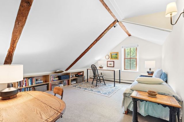 501 Lowell Street, Carlisle, MA 01741