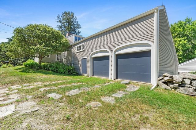 501 Lowell Street, Carlisle, MA 01741