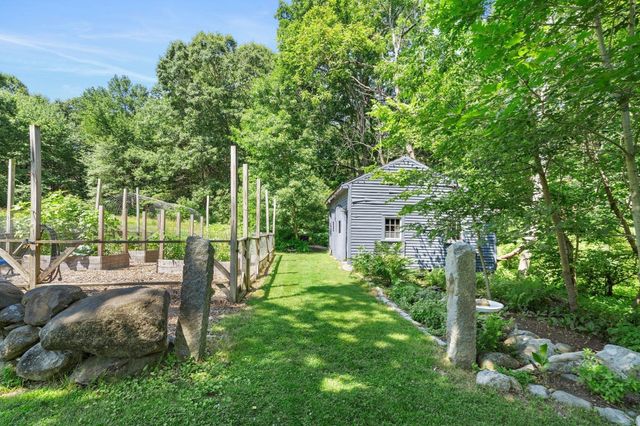 501 Lowell Street, Carlisle, MA 01741