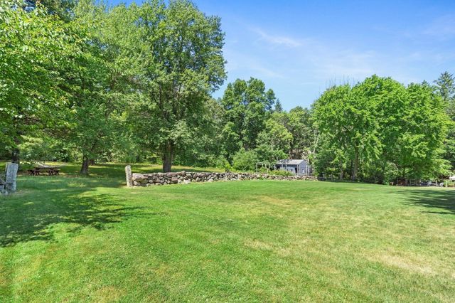 501 Lowell Street, Carlisle, MA 01741