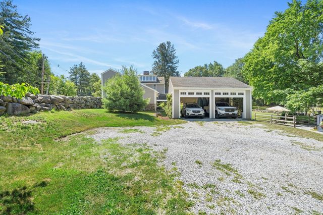 501 Lowell Street, Carlisle, MA 01741