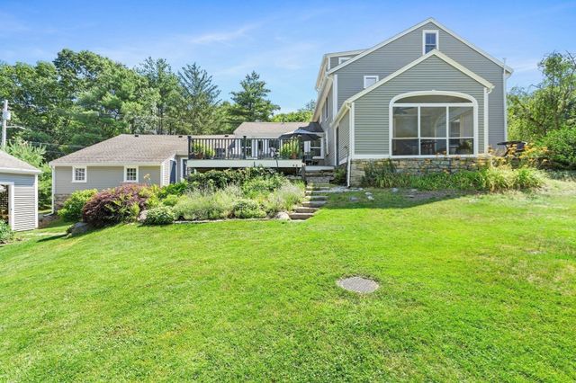 501 Lowell Street, Carlisle, MA 01741