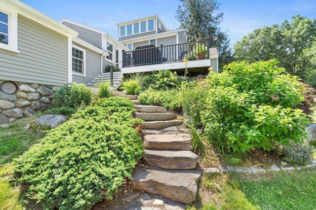 501 Lowell Street, Carlisle, MA 01741