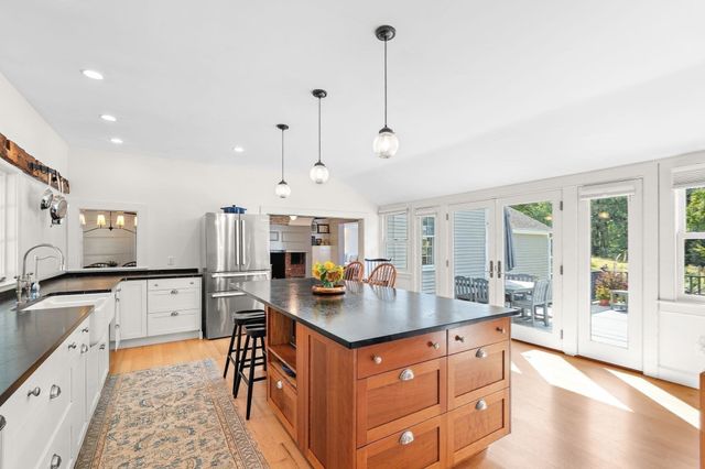 501 Lowell Street, Carlisle, MA 01741