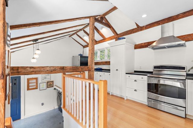 501 Lowell Street, Carlisle, MA 01741