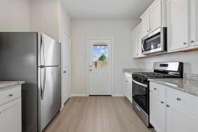 7527 Tipton Meadow Way, Richmond, TX 77469