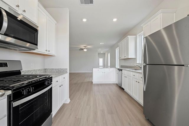 7527 Tipton Meadow Way, Richmond, TX 77469