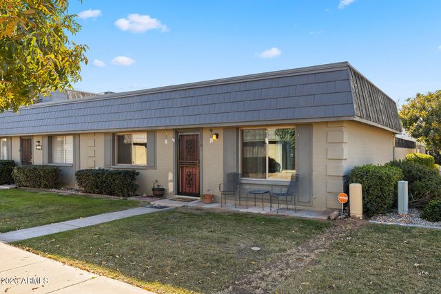 2014 W HIGHLAND Avenue, Phoenix, AZ 85015