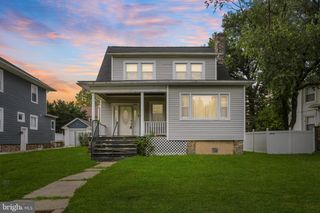 3406 EDGEWOOD RD, Baltimore, MD 21215