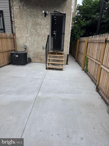 1947 N RINGGOLD ST, Philadelphia, PA 19121