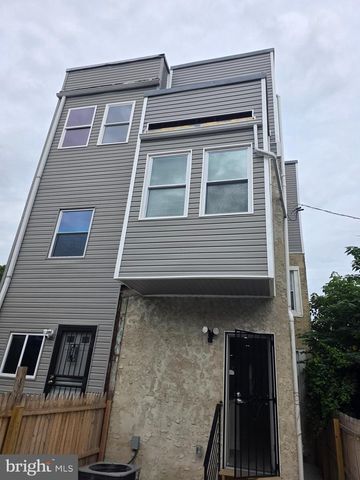 1947 N RINGGOLD ST, Philadelphia, PA 19121