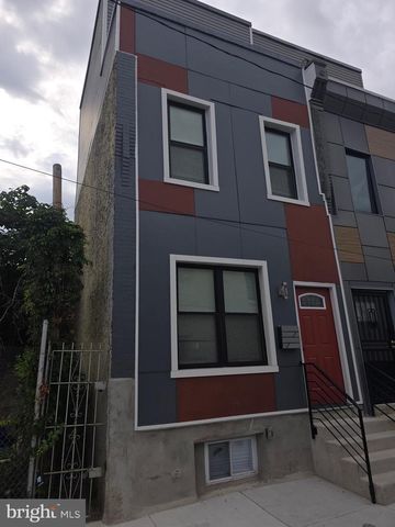 1947 N RINGGOLD ST, Philadelphia, PA 19121