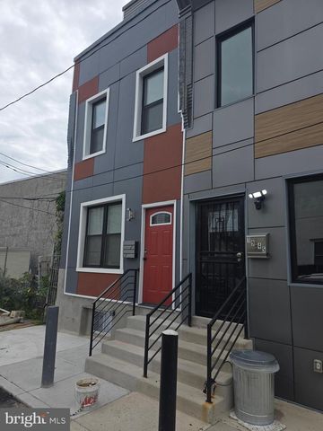 1947 N RINGGOLD ST, Philadelphia, PA 19121