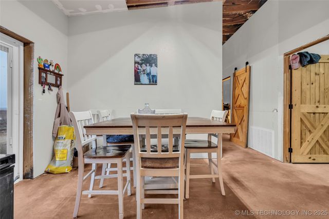 5622 Otis Road, Sulphur, OK 73086