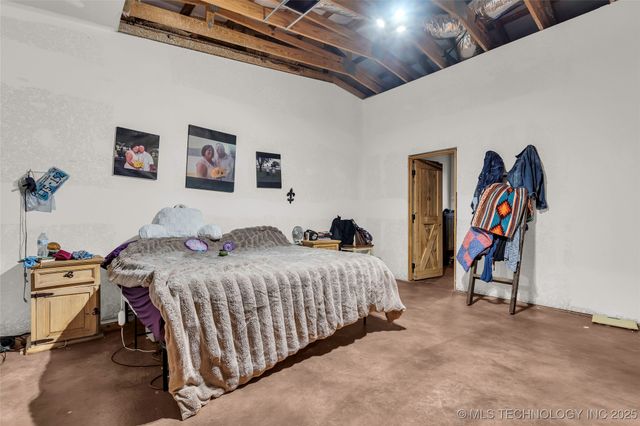 5622 Otis Road, Sulphur, OK 73086