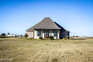 2141 Mcgee Road, Ville Platte, LA 70586