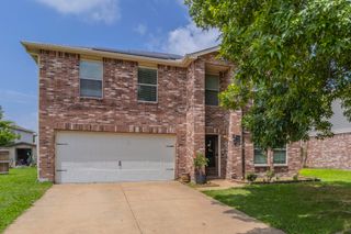 4231 Fox Glen Drive, Balch Springs, TX 75180