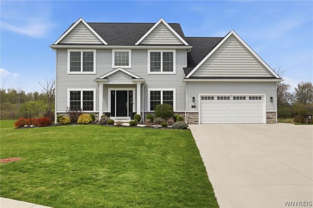85 Windham Court, Grand Island, NY 14072