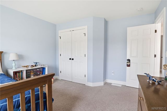 85 Windham Court, Grand Island, NY 14072