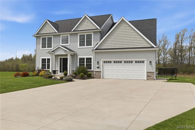 85 Windham Court, Grand Island, NY 14072