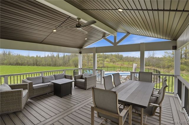 85 Windham Court, Grand Island, NY 14072