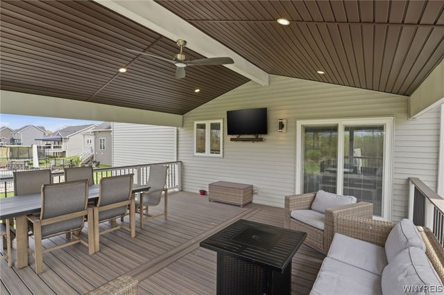 85 Windham Court, Grand Island, NY 14072