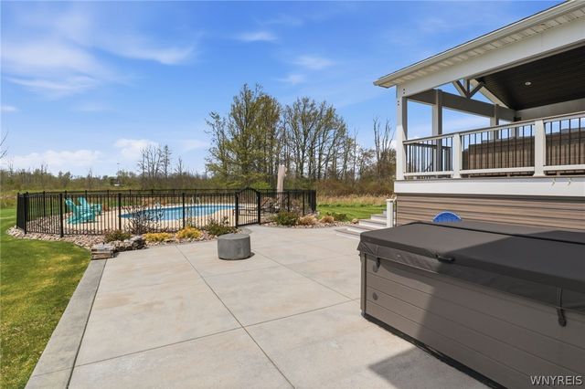 85 Windham Court, Grand Island, NY 14072