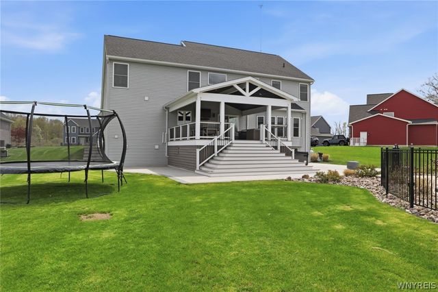 85 Windham Court, Grand Island, NY 14072
