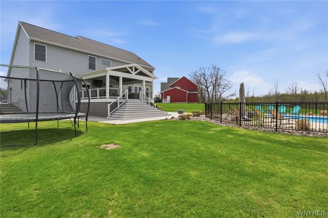 85 Windham Court, Grand Island, NY 14072