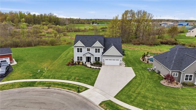 85 Windham Court, Grand Island, NY 14072