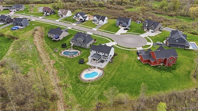 85 Windham Court, Grand Island, NY 14072