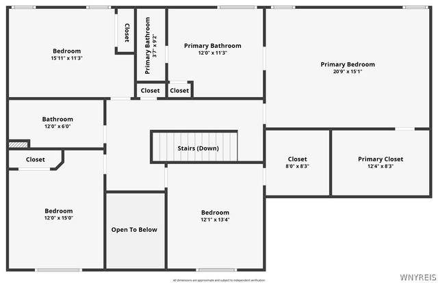 85 Windham Court, Grand Island, NY 14072