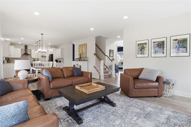 85 Windham Court, Grand Island, NY 14072