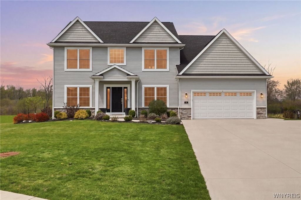 85 Windham Court, Grand Island, NY 14072