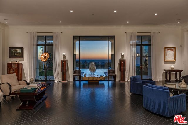 610 Arkell Drive, Beverly Hills, CA 90210