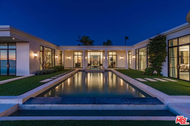 610 Arkell Drive, Beverly Hills, CA 90210