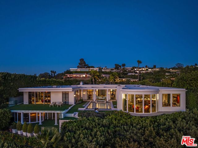 610 Arkell Drive, Beverly Hills, CA 90210