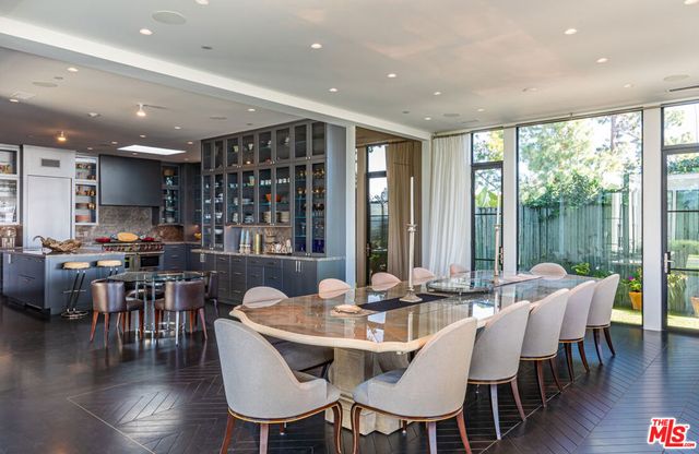 610 Arkell Drive, Beverly Hills, CA 90210