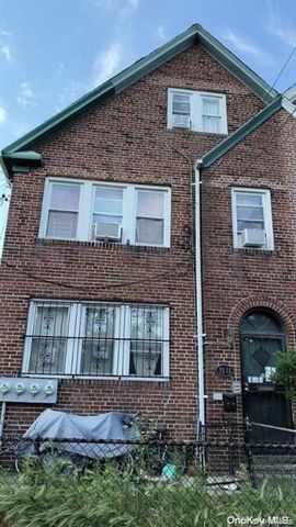 79-01 45TH Avenue, Elmhurst, NY 11373