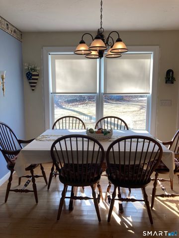 1741 Route 197 Route, Woodstock, CT 06281