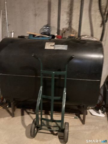 1741 Route 197 Route, Woodstock, CT 06281