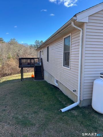 1741 Route 197 Route, Woodstock, CT 06281