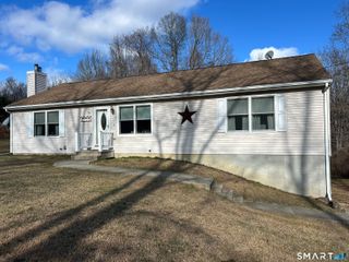 1741 Route 197 Route, Woodstock, CT 06281